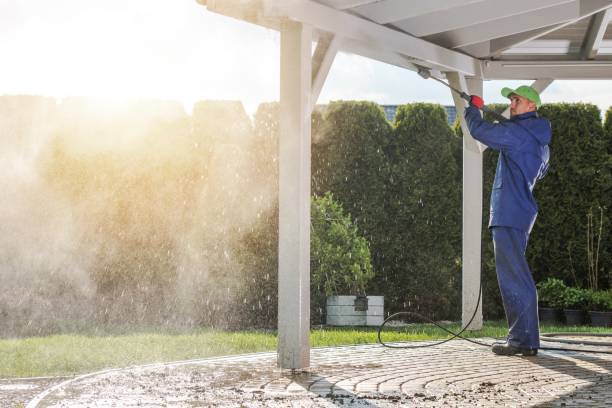 Professional Pressure Washing Services in Altoona, PA