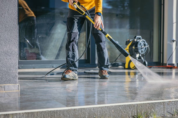 Best Window and Screen Pressure Cleaning in Altoona, PA